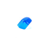 Achterlichtglas Peugeot fox - Blauw